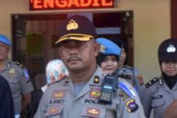 Polres Agam ajukan penambahan 50 personel amankan pemilu