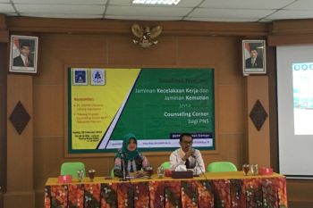 Pemkab Sleman sediakan "Counseling Corner" untuk ASN