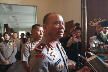 Wakapolda Lampung Ajak Generasi Millenial Perangi Hoaks