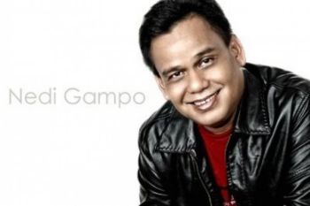 Musisi Minang Nedi Gampo tutup usia