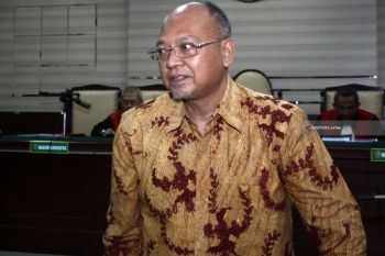 Sidang Dakwaan Bupati Nonaktif Malang