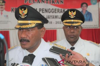 Bupati Jayawijaya minta pencaker abaikan informasi hoaks terkait penerimaan CASN