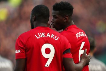 MU tumbangkan Crystal Palace 3-1