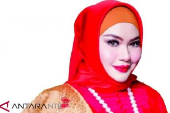 Robiatul Adawiyah ingin tenun NTB mendunia