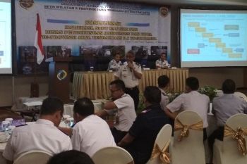 Balai Pengelola Transportasi Darat sosialisasikan uji kendaraan