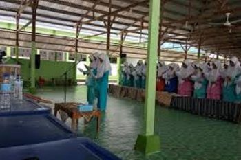 Pemprov Riau-Kanwil Kemenag perkuat sinergitas pelaksanaan tugas