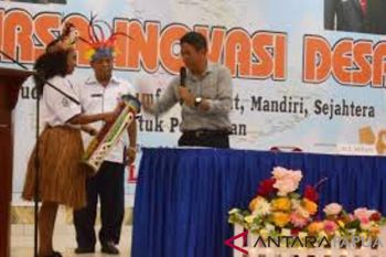 Pemkab Biak Numfor alokasikan Rp1,5 miliar bangun rumah warga