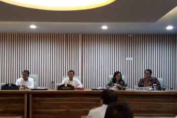 BPK mulai periksa LKPD Manado 2018