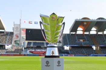Berikut daftar juara Piala Asia