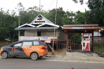 Kominfo mencabut izin penggunaan pita frekuensi Net1 Indonesia
