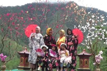 Taman Bedengan Genilangit, Tempat Wisata Baru yang Wajib Dikunjungi