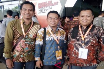 KPU tegaskan tidak ada diskriminasi caleg mantan terpidana