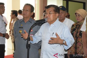 Begini mekanisme pencairan dana stimulan dan santunan kematian di Padagimo