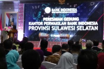 Danjen Kopassus ke-31 dijabat Mayjen I Nyoman Cantiasa