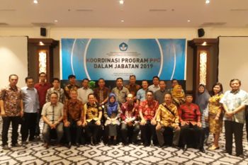 Pemkab Barito Utara alokasikan dana untuk 50 guru ikuti PPG