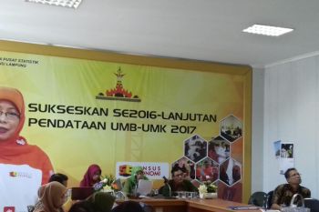 Harga gabah naik