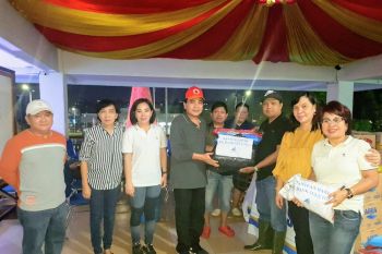 Bank SulutGo terus salurkan bantuan korban banjir-longsor Manado