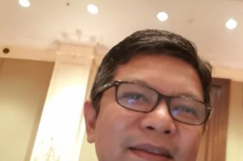 Peserta "Millenial Road Safety Festival" Kecewa tak Kebagian Durian