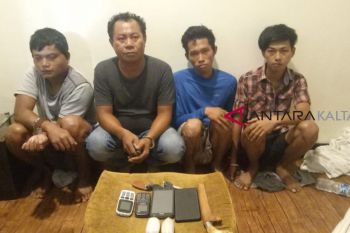 Gubernur Lampung dukung Festival  Selat Kelagian