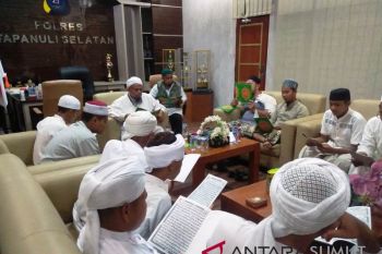 Wali Kota Bandarlampung Ingin Memasyarakatkan Bacaan Al-Quran