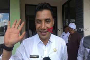 Ini jawaban Bupati Supian Hadi terkait kasus hukum yang membelitnya