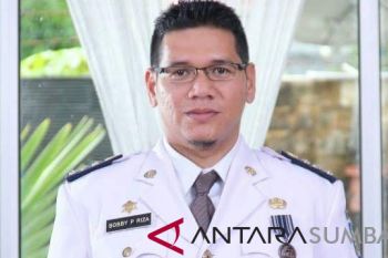 Bantuan pangan non tunai mulai diterapkan di Dharmasraya pada Mei 2019