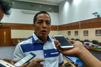 Dianggarkan Rp48 Miliar, DPRD Riau akan tinjau pembangunan Masjid Raya provinsi