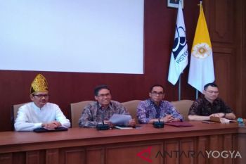 UGM menyatakan kasus dugaan pemerkosaan selesai