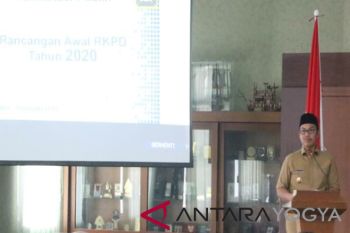 Kulon Progo prioritaskan pembangunan program strategis nasional (VIDEO)