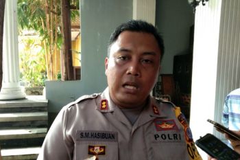 Polres Bantul razia knalpot blombongan jelang kampanye terbuka