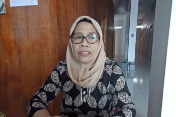 Sebagian logistik pemilu 2019 belum tiba di Mimika