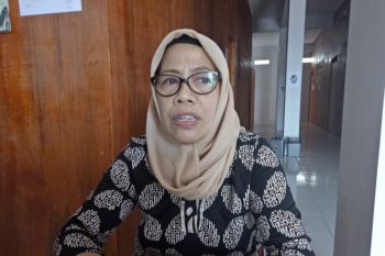 KPU Mimika minta anggaran Rp25 miliar ke pemkab untuk pemilu