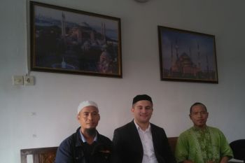 Pondok Pesantren Sulaimaniah pencetak tahfidz Quran metoda Turki