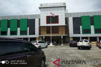 Dinkes: penderita DBD di Biak tertinggi di Papua