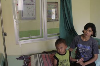 Enam orang meninggal akibat DBD di Sumba Timur