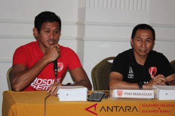 Rizky Pellu minta dukungan suporter kalahkan Kalteng Putra