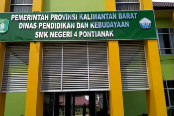 Belum ada laporan korban penipuan beasiswa