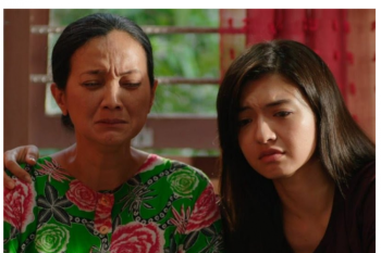Film "Orang Kaya Baru" Tembus 600 Ribu Penonton