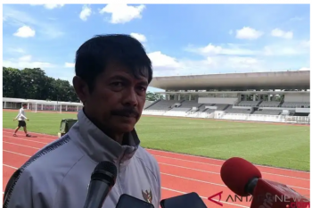 Indra Sjafri: Timnas U-22 Tetap Bertabur Bintang di Kamboja