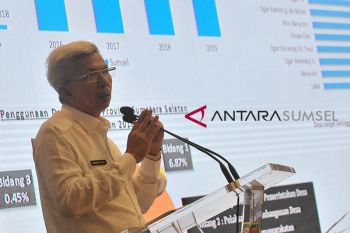 Wagub sarankan masyarakat bayar zakat melalui Baznas
