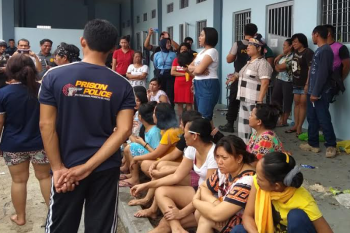 Disdukcapil Kalteng akui sulitnya menginventarisir data kependudukan warga binaan
