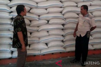 Hindari inflasi, Jateng dorong perbaikan sistem pertanian
