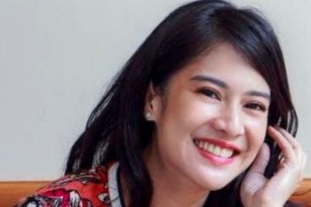 Alasan Dian Sastro bisnis kuliner sehat