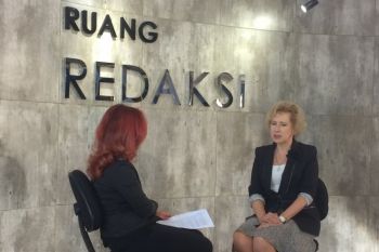 Rusia Nyatakan Tidak Campuri Pemilu Indonesia