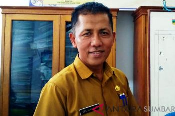 Entaskan dari keterisolasian, jalan Abai-Pulau Punjung tahun ini bakal diaspal
