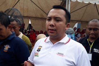 Ridho harapkan sosialisasi keselamatan berlalulintas hingga ke seluruh wilayah