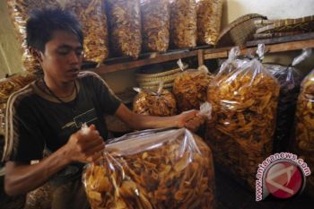 Bisnis mahasiswa beromset Rp20 juta