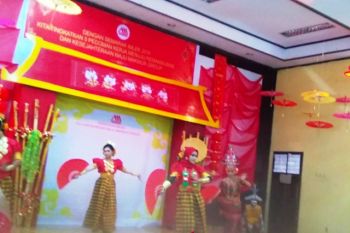 Perayaan Imlek di tengah keberagaman di Papua