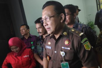 Penyidik Kejagung periksa saksi kasus dugaan korupsi di Kemenkes
