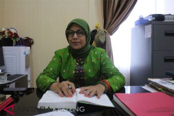 Ini upaya pemprov kembangkan UKM di Kalteng
